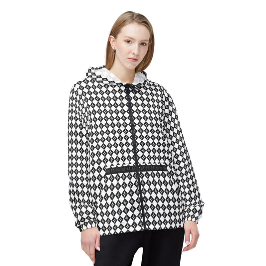 Windbreaker Jacket MAYISAD - MAYISAD