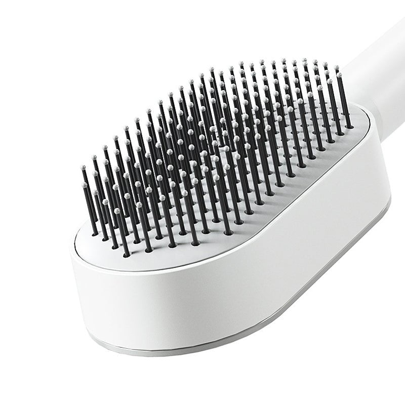 Women Fashion 3D Hair Growth Comb Hairbrush - MAYISAD Paris